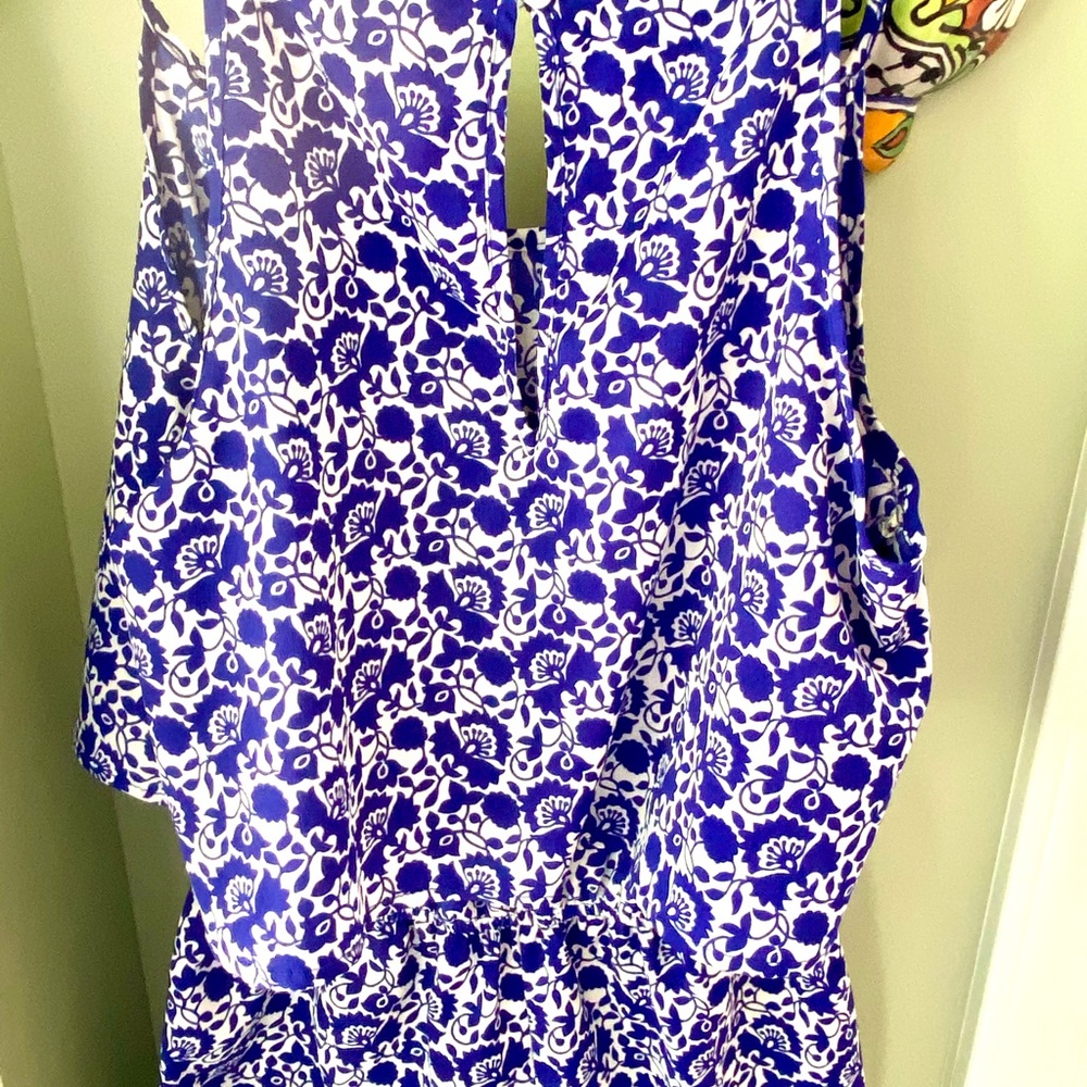 Romper - Picture 2 of 4